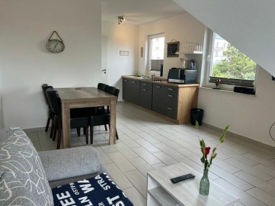 Holiday apartment Apartement 31 - Features photo 6