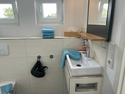 Holiday apartment Apartement 31 - Features photo 7