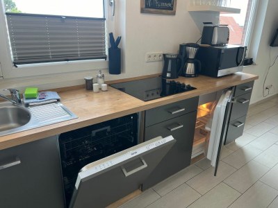 Holiday apartment Apartement 31 - Features photo 12