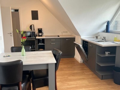 Holiday apartment Apartement 33 - Features photo 4