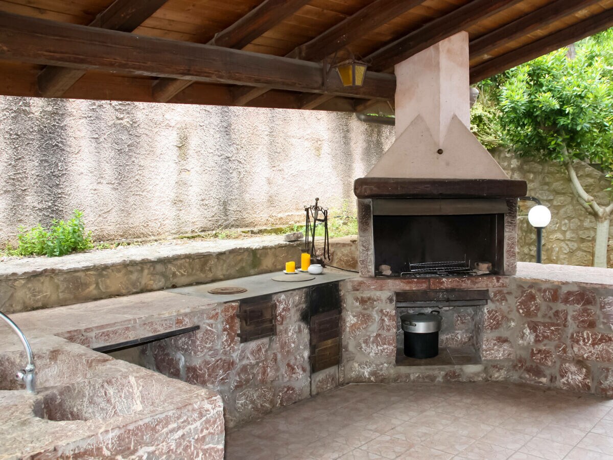 Villa Gisella - Outdoor photo 5