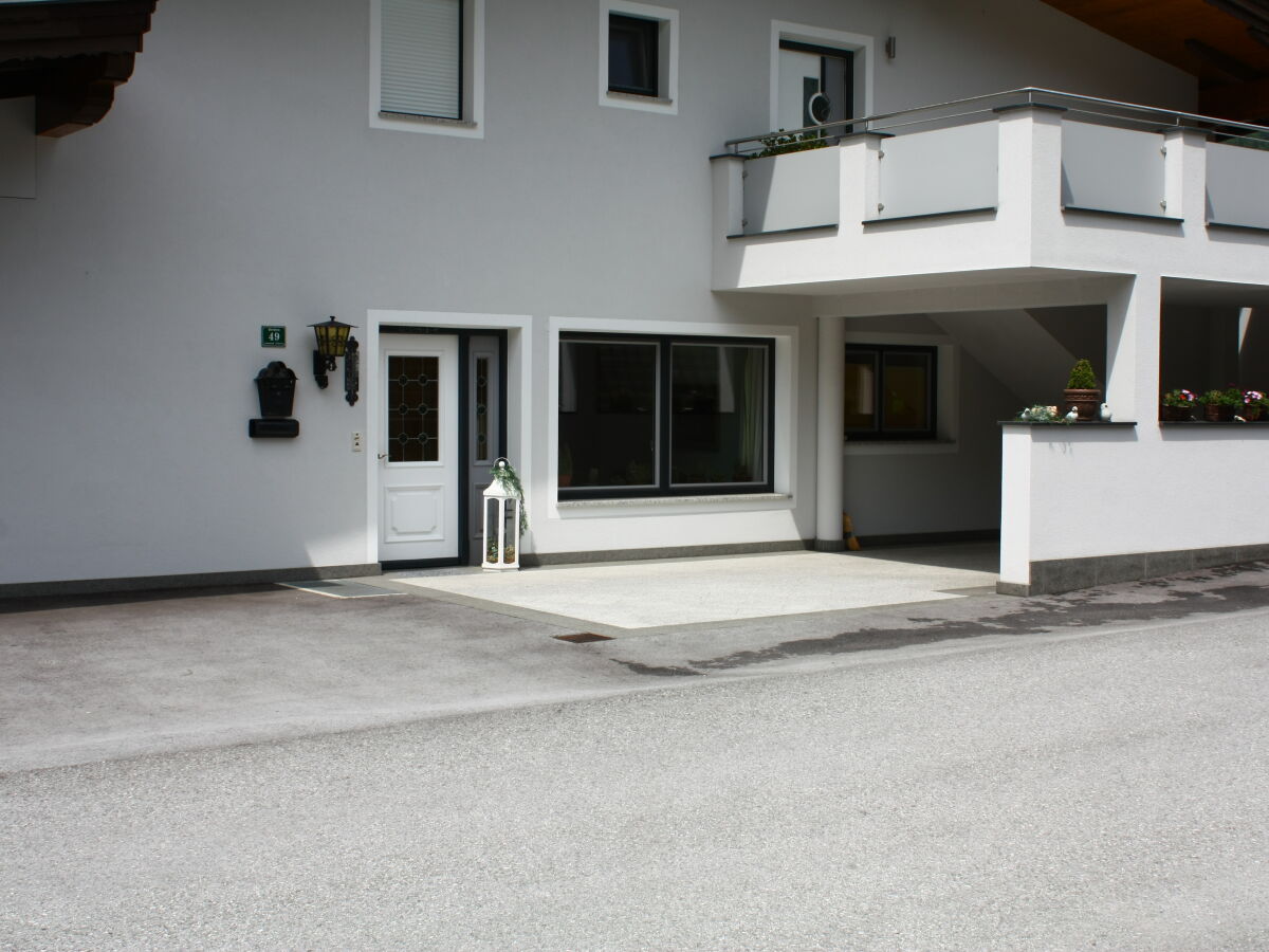 Holiday apartment Holiday apartment Ager - Outdoor photo 5