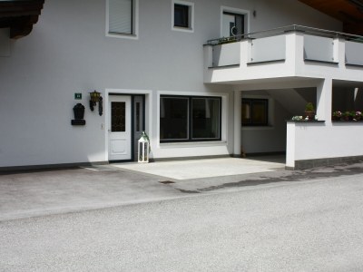 Holiday apartment Holiday apartment Ager - Outdoor photo 5