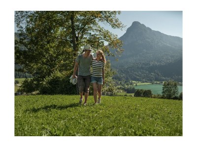 Holiday apartment Holiday apartment Ager - Outdoor photo 8