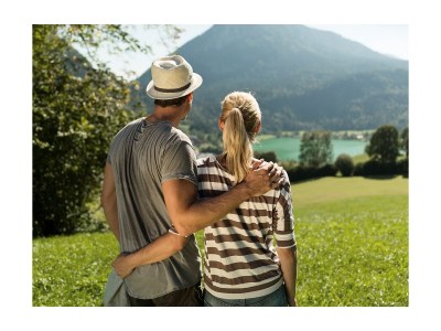 Holiday apartment Holiday apartment Ager - Outdoor photo 9