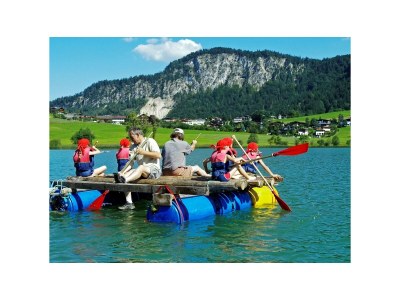 Holiday apartment Holiday apartment Ager - Outdoor photo 10