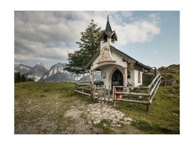 Holiday apartment Holiday apartment Ager - Outdoor photo 17