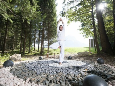 Holiday apartment Holiday apartment Ager - Outdoor photo 20