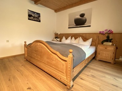 Holiday apartment Holiday apartment Ager - Features photo 21