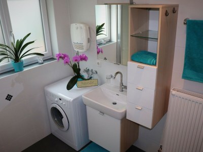 Holiday apartment Holiday apartment Ager - Features photo 30