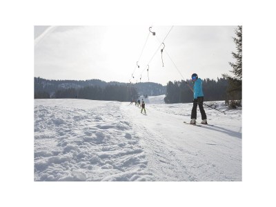 Holiday apartment Holiday apartment Ager - Environment photo 31