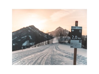 Holiday apartment Holiday apartment Ager - Environment photo 33