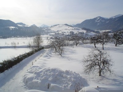 Holiday apartment Holiday apartment Ager - Environment photo 35