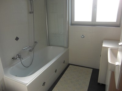 Holiday apartment Holiday apartment Ager - Environment photo 37