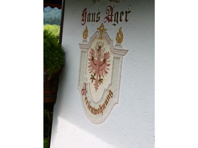 Holiday apartment Holiday apartment Ager - Document photo 41