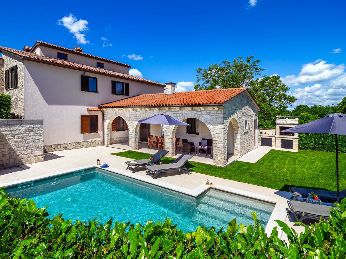 Holiday house Casa Mia