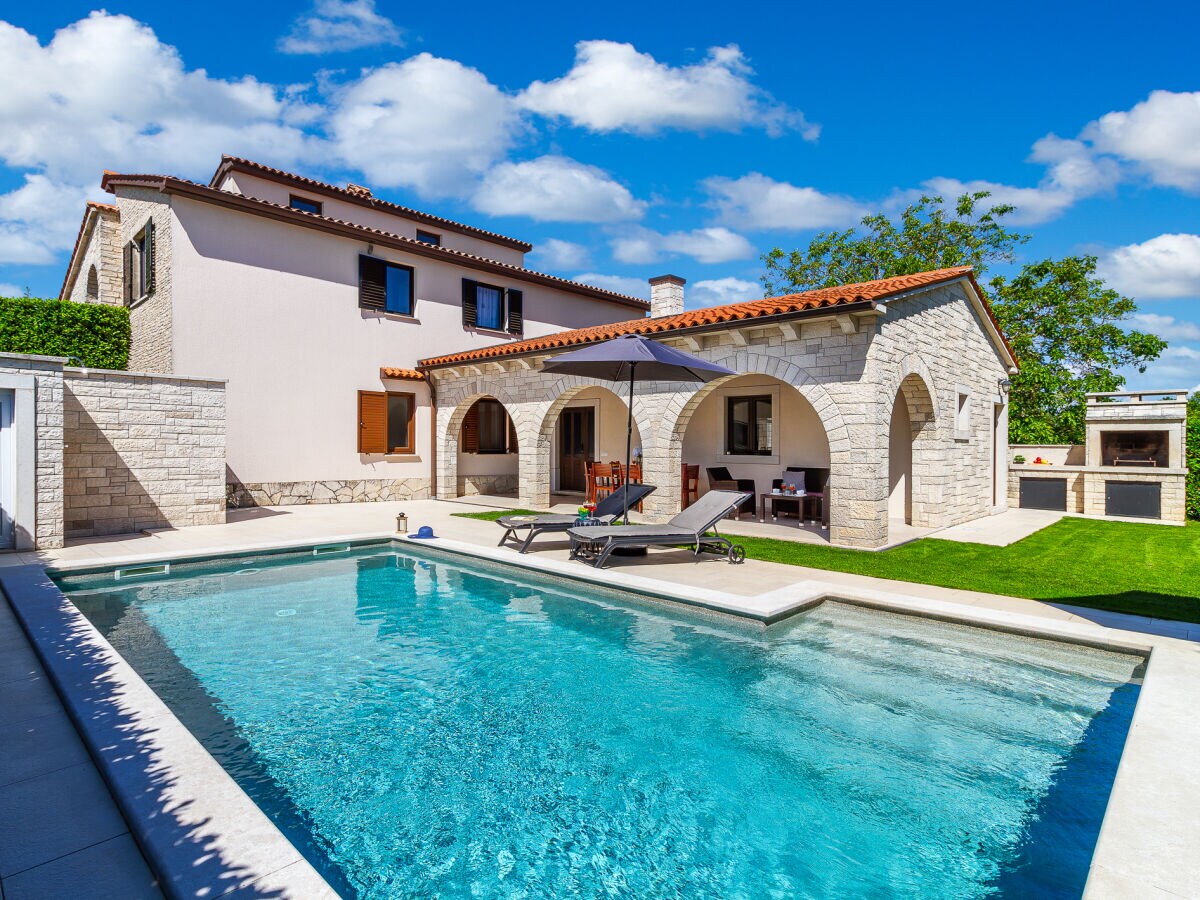 Holiday house Casa Mia - Outdoor photo 2