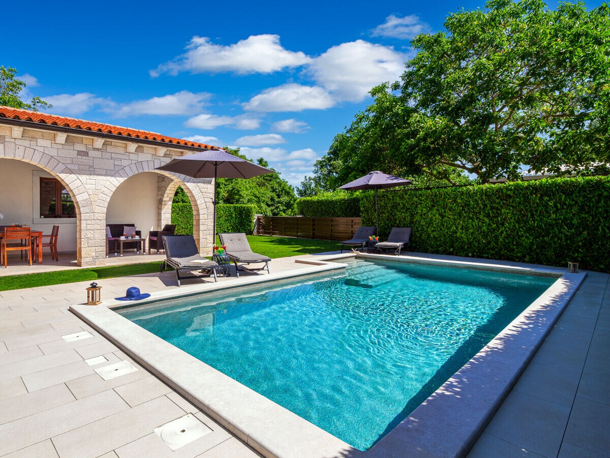 Holiday house Casa Mia - Outdoor photo 3