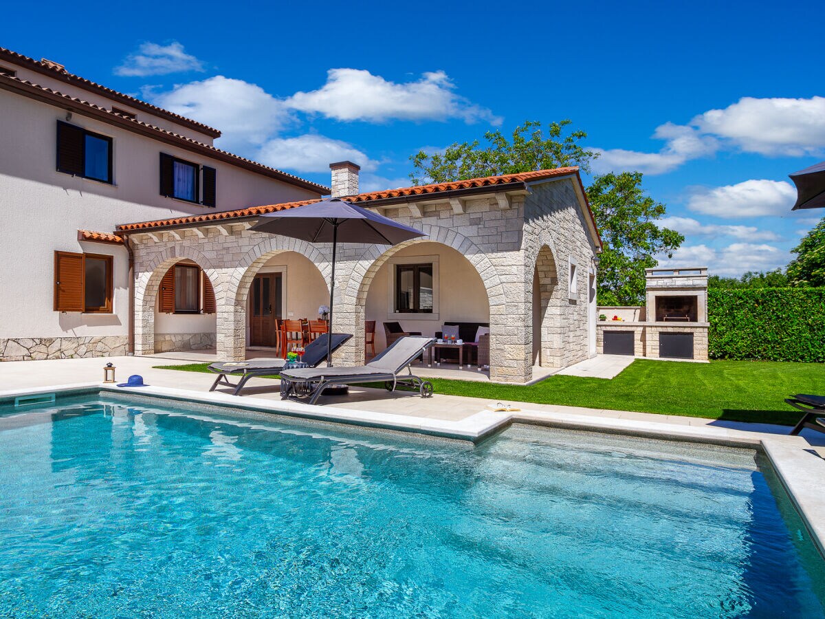 Holiday house Casa Mia - Outdoor photo 5