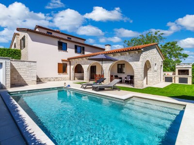 Holiday house Casa Mia - Outdoor photo 2