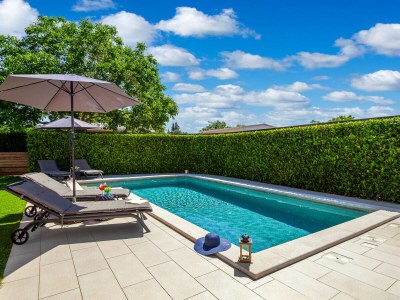 Holiday house Casa Mia - Outdoor photo 4