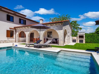 Holiday house Casa Mia - Outdoor photo 5