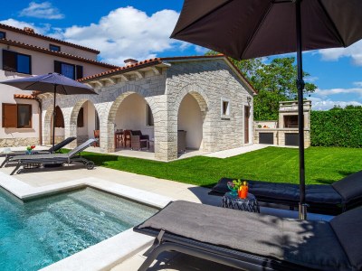 Holiday house Casa Mia - Outdoor photo 6