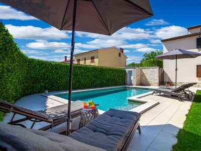 Holiday house Casa Mia - Outdoor photo 7