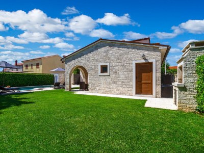 Holiday house Casa Mia - Outdoor photo 8