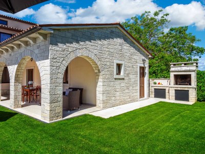 Holiday house Casa Mia - Outdoor photo 9