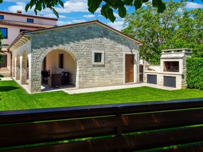 Holiday house Casa Mia - Outdoor photo 10