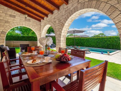 Holiday house Casa Mia - Outdoor photo 11