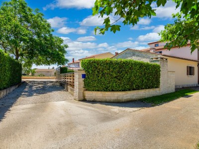 Holiday house Casa Mia - Outdoor photo 14