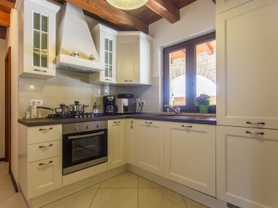 Holiday house Casa Mia - Features photo 18