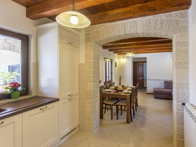 Holiday house Casa Mia - Features photo 19