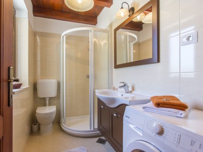 Holiday house Casa Mia - Features photo 24