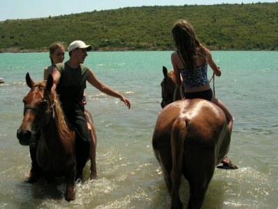 Holiday house Casa Mia - Environment photo 27