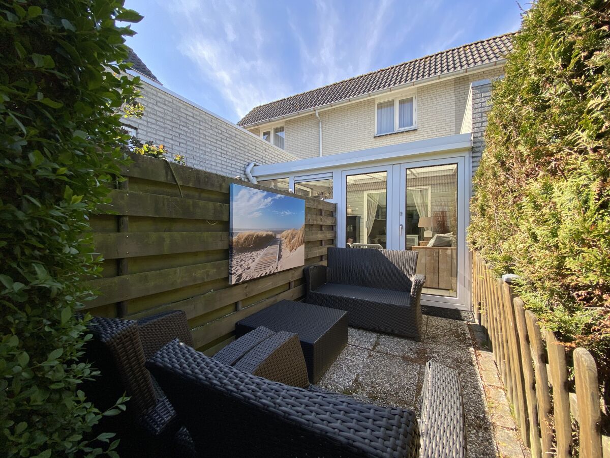 Holiday apartment de Korre 14 - Outdoor photo 2