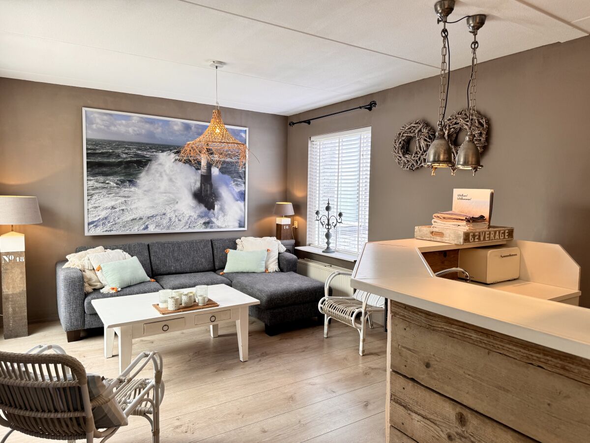 Holiday apartment de Korre 14 - Features photo 4