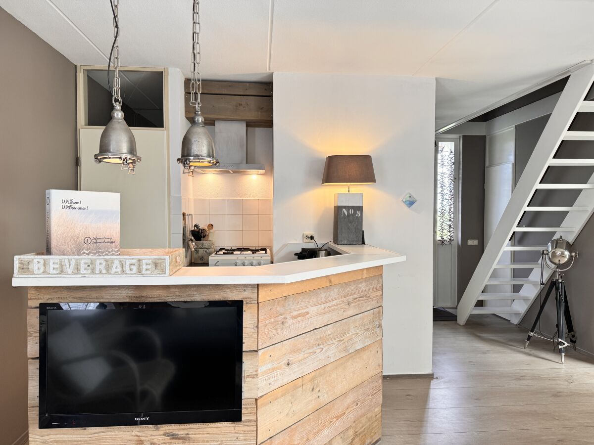 Holiday apartment de Korre 14 - Features photo 5