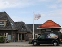 Lisa und Mike Hoogschagen