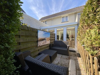 Holiday apartment de Korre 14 - Outdoor photo 2