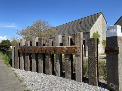 Holiday apartment de Korre 14 - Outdoor photo 3