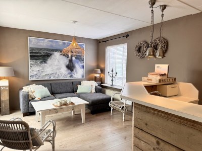 Holiday apartment de Korre 14 - Features photo 4