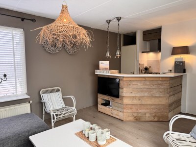 Holiday apartment de Korre 14 - Features photo 6