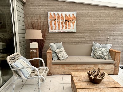 Holiday apartment de Korre 14 - Features photo 8