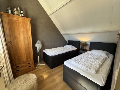 Holiday apartment de Korre 14 - Features photo 12