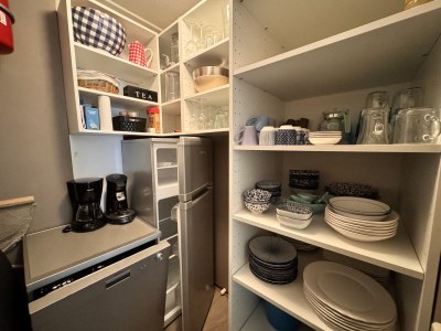 Holiday apartment de Korre 14 - Features photo 14