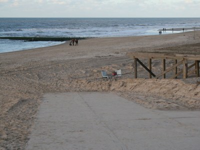 Holiday apartment de Korre 14 - Environment photo 21