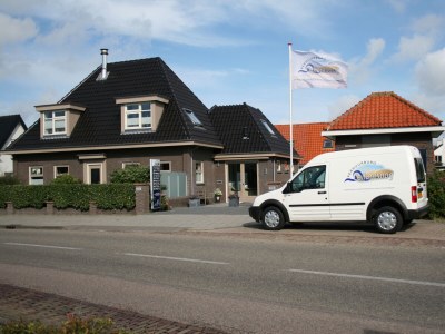 Holiday apartment de Korre 14 - Document photo 24